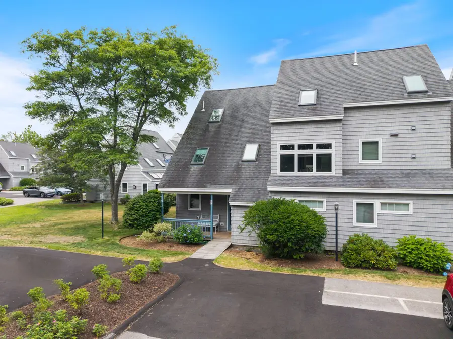 146 W Grand Avenue #47, Old Orchard Beach, ME 04064 - #2
