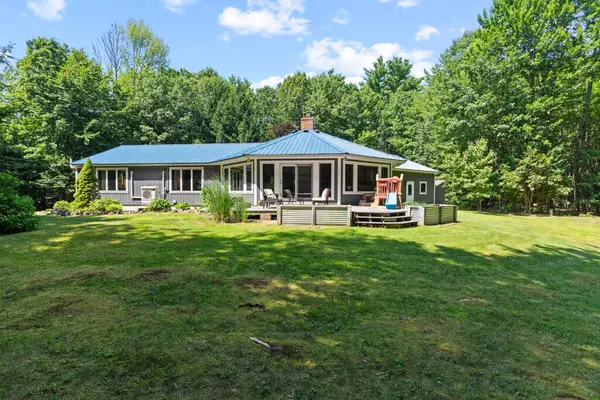 220 Fort Hill Road, Gorham, ME 04038