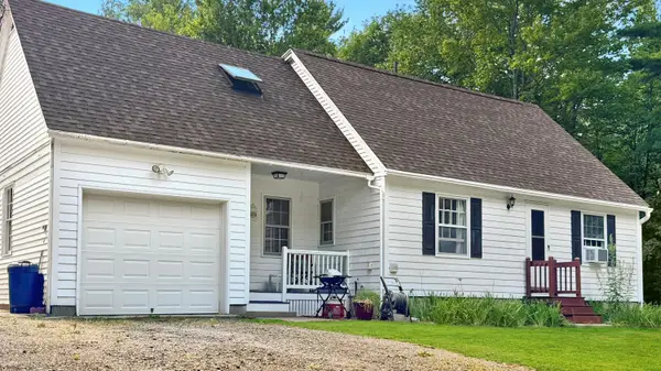 185 Lebanon Street, Sanford, ME 04073