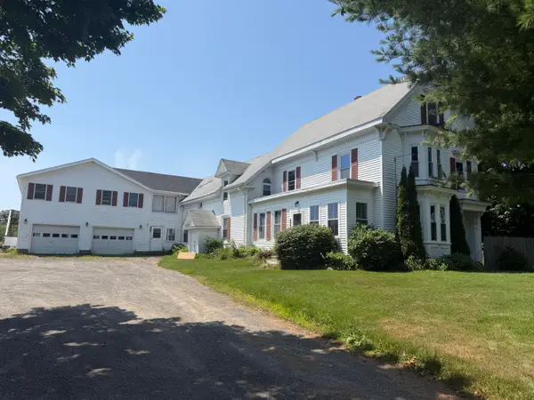 1014 Atlantic Highway, Warren, ME 04864