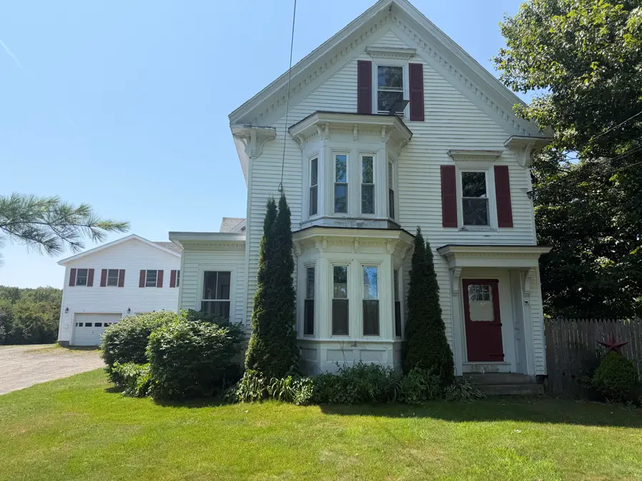 1014 Atlantic Highway, Warren, ME 04864 - #2