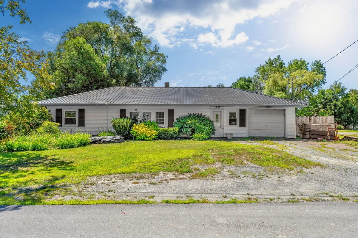 20 Burton Street, Hartland, ME 04943 - #1