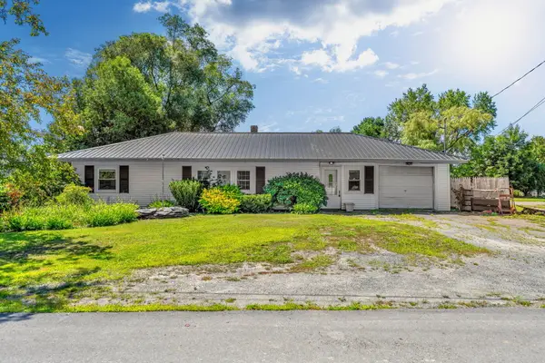 20 Burton Street, Hartland, ME 04943