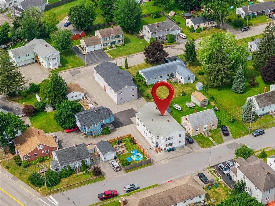 20 Vincent Avenue, Biddeford, ME 04005 - #2