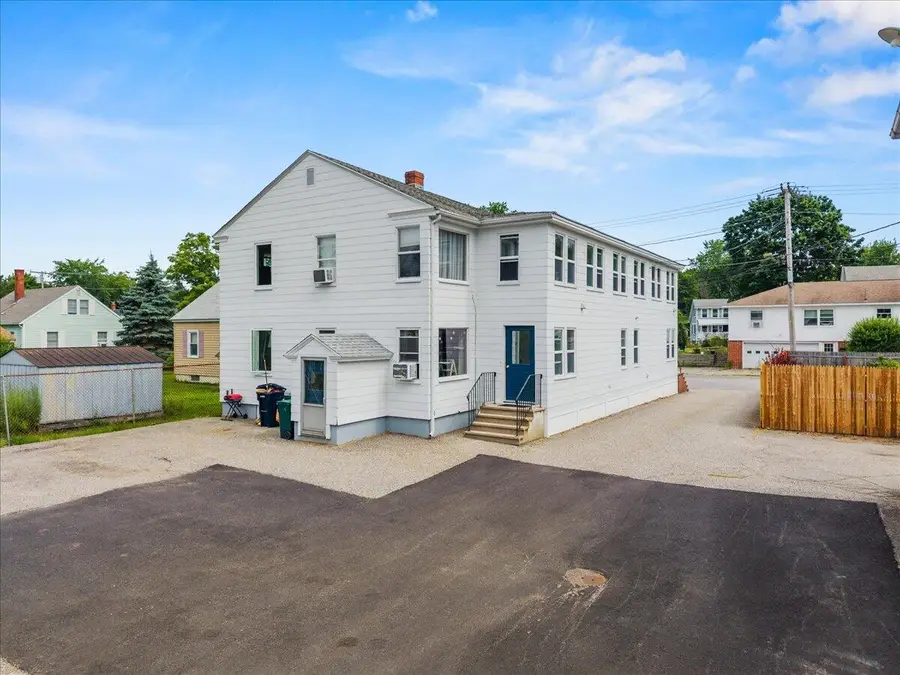 20 Vincent Avenue, Biddeford, ME 04005 - #3