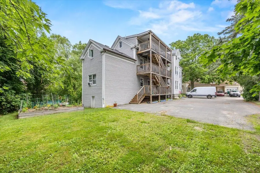 7 Emmons Place, Biddeford, ME 04005 - #2