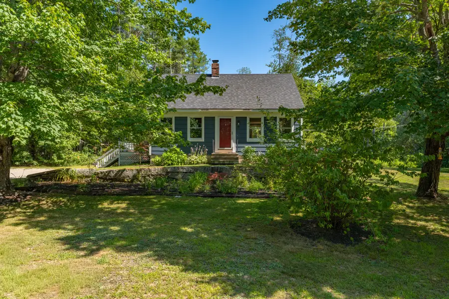 185 Yarmouth Road, Gray, ME 04039 - #2