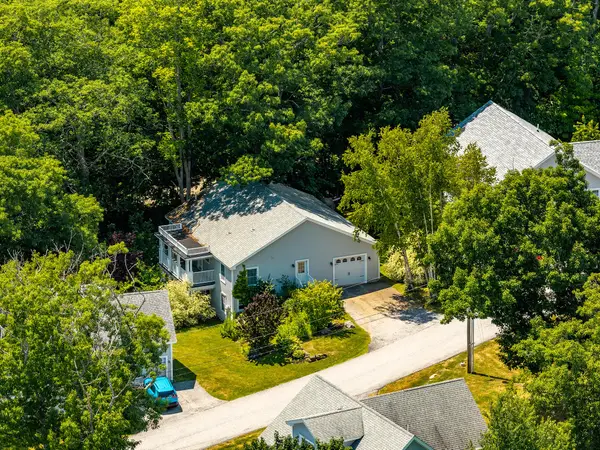 10 Michelle Lane #47, Rockport, ME 04856