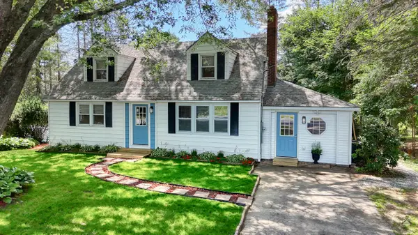 394 Lakewood Road, Madison, ME 04950