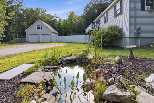 140 Ralph Richardson Road, Norway, ME 04268