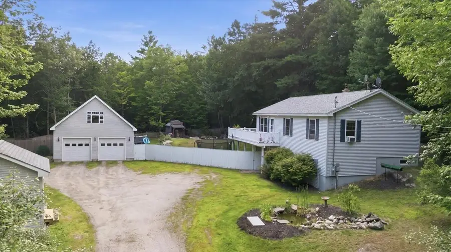 140 Ralph Richardson Road, Norway, ME 04268 - #2