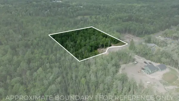 TBD Pine Hill Drive, Glenburn, ME 04401