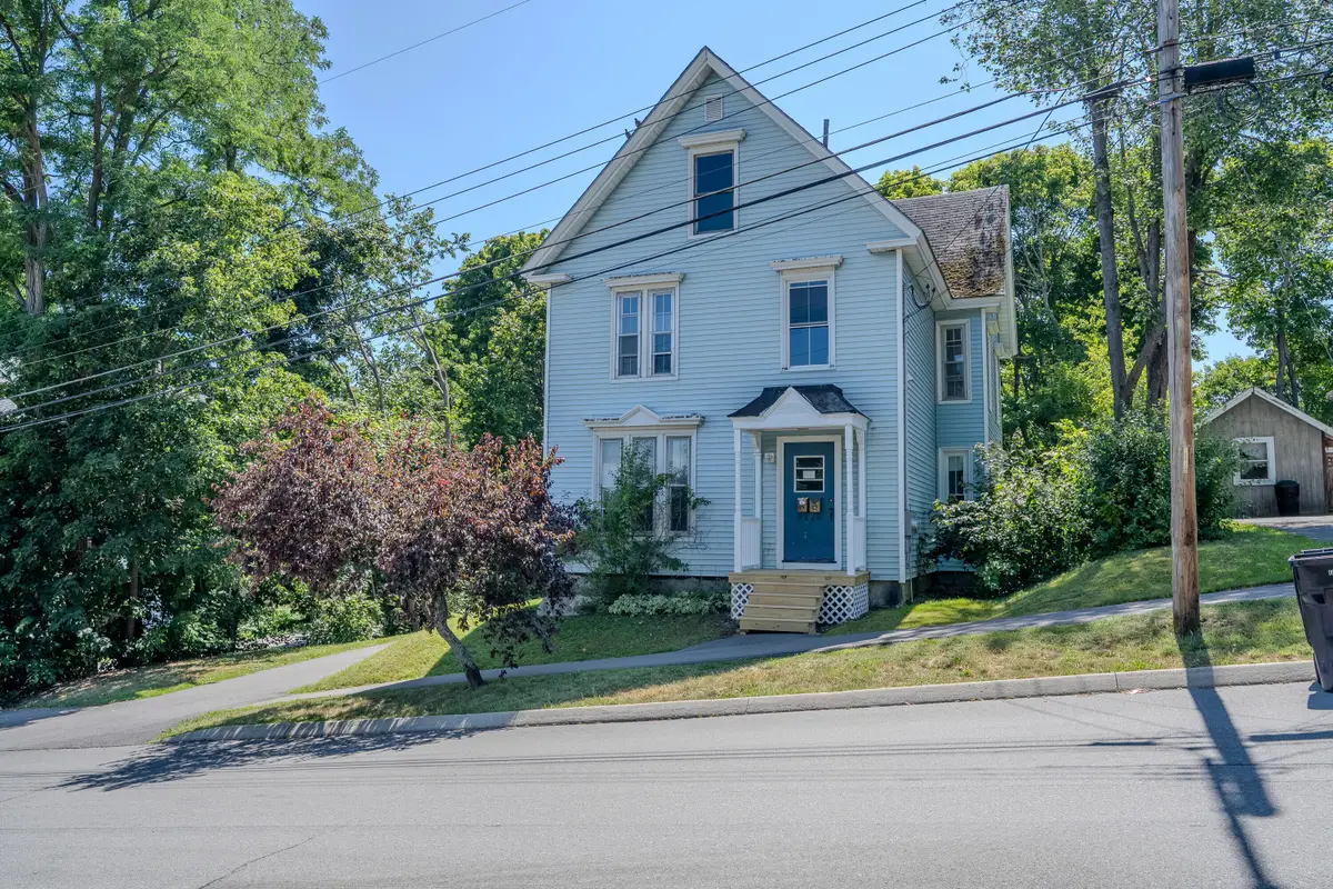 36 Larkin Street, Bangor, ME 04401 - #1