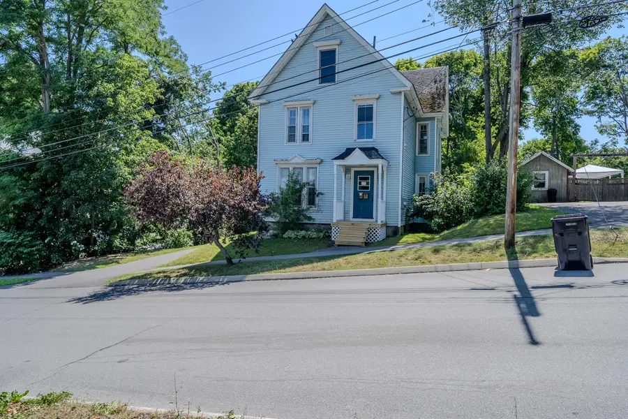 36 Larkin Street, Bangor, ME 04401 - #2
