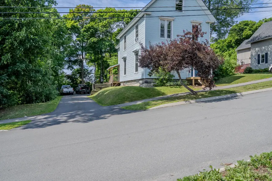 36 Larkin Street, Bangor, ME 04401 - #3