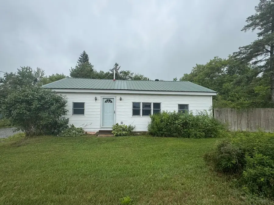 499 Main Road, Charleston, ME 04422 - #2