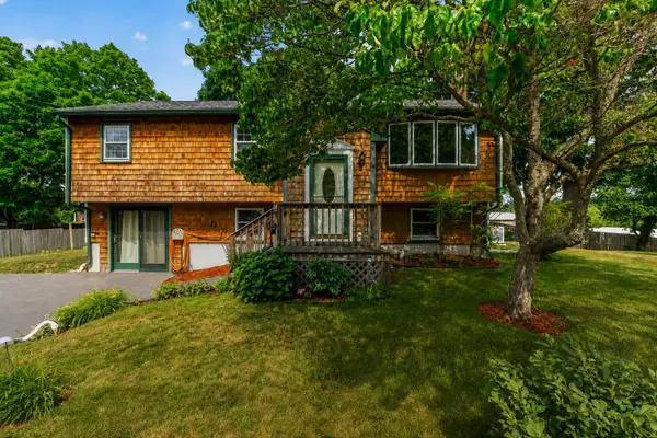 5 Palmer Avenue, Kittery, ME 03904