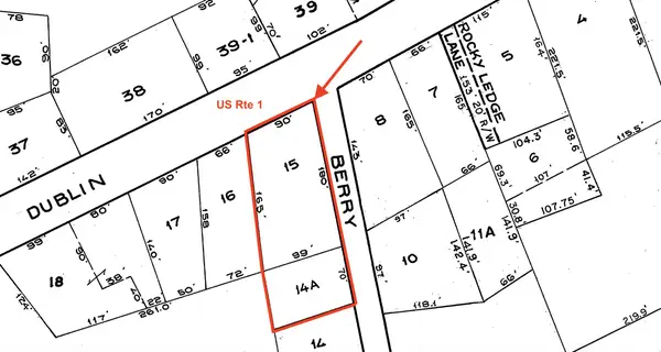 104 Dublin Street, Machias, ME 04654
