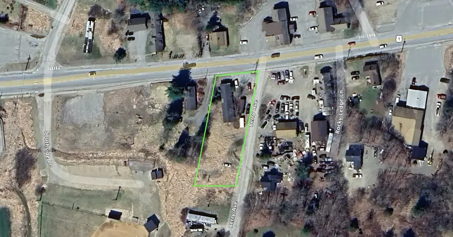 104 Dublin Street, Machias, ME 04654 - #2