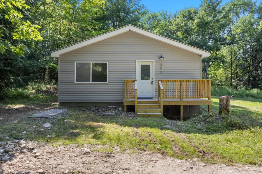 305 Penney Road, New Gloucester, ME 04260 - #2