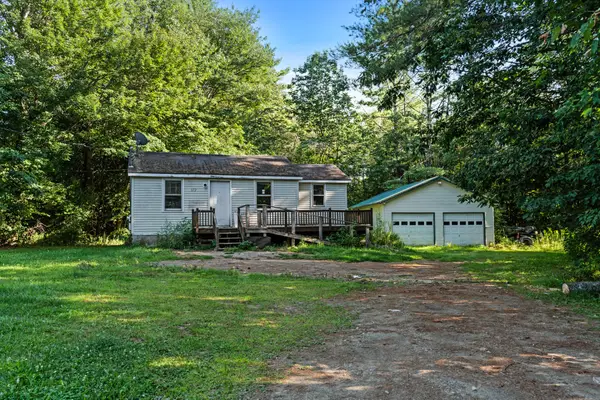 672 Belfast Augusta Road, Belmont, ME 04973