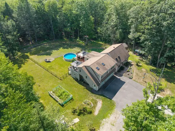 755 Beech Ridge Road, North Berwick, ME 03906