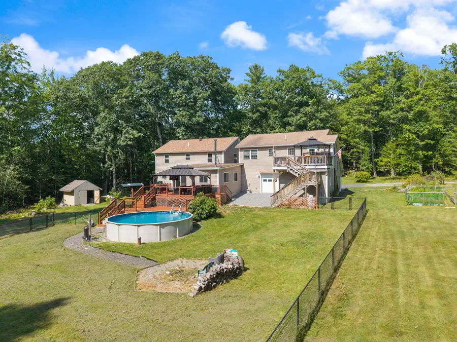 755 Beech Ridge Road, North Berwick, ME 03906 - #2