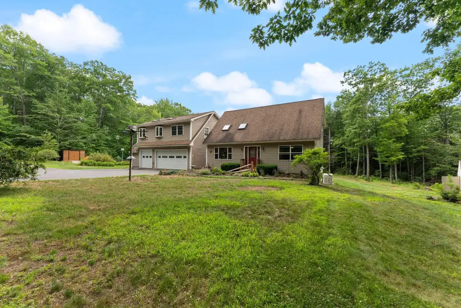 755 Beech Ridge Road, North Berwick, ME 03906 - #3