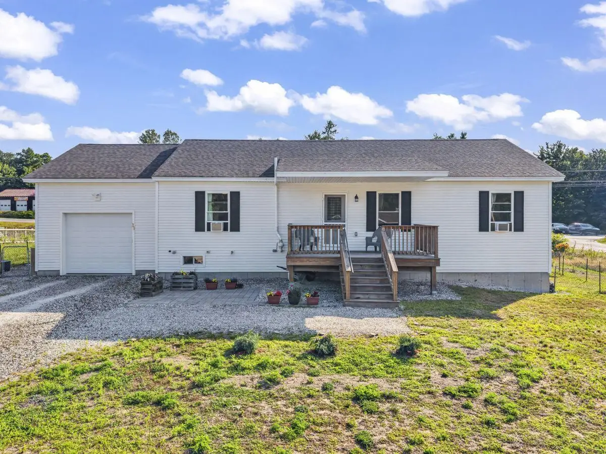 11 Welchville Commons Drive, Oxford, ME 04270 - #1
