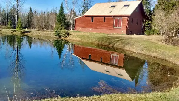 2249 Van Buren Road, Connor Twp, ME 04736