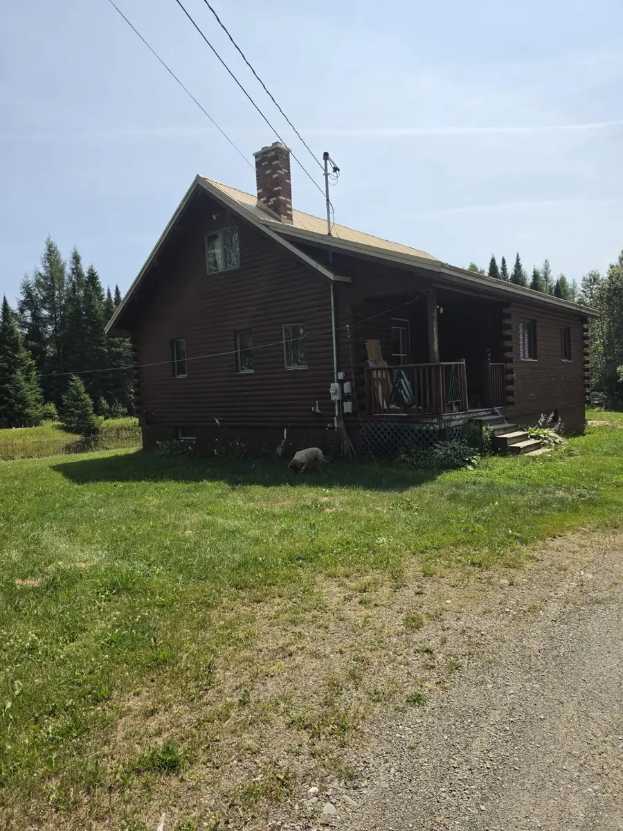 2249 Van Buren Road, Connor, ME 04736 - #2