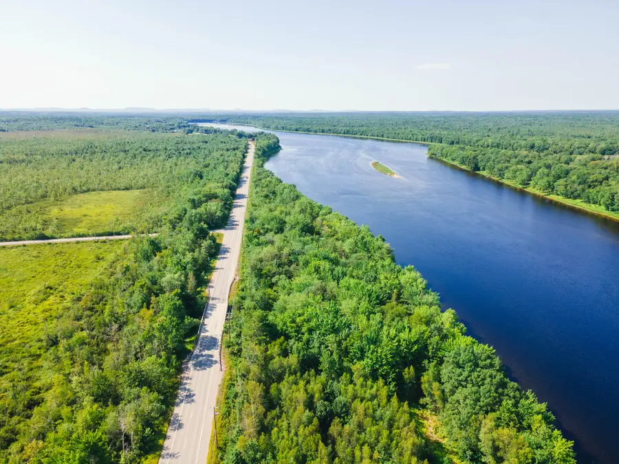 Lot #1 Main Road, Milford, ME 04461 - #2
