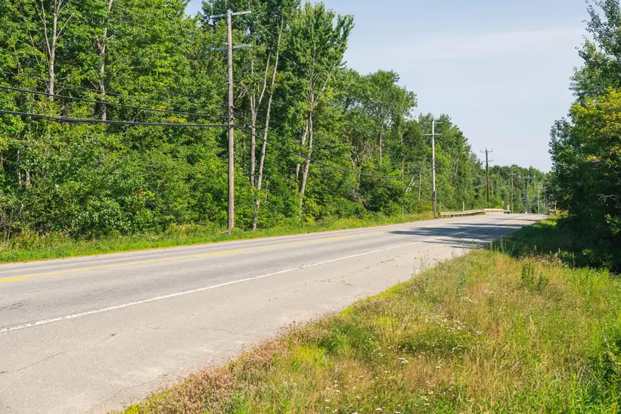 Lot #1 Main Road, Milford, ME 04461 - #3