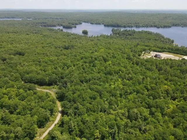 2 Gore Road, Raymond, ME 04071 - #2
