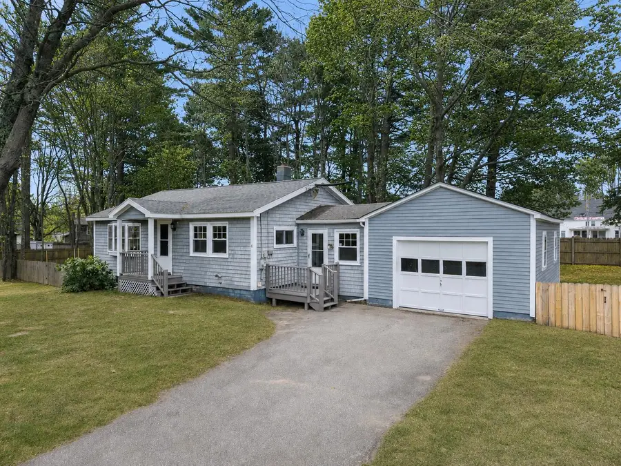 6 Wilson Avenue, Brunswick, ME 04011 - #2