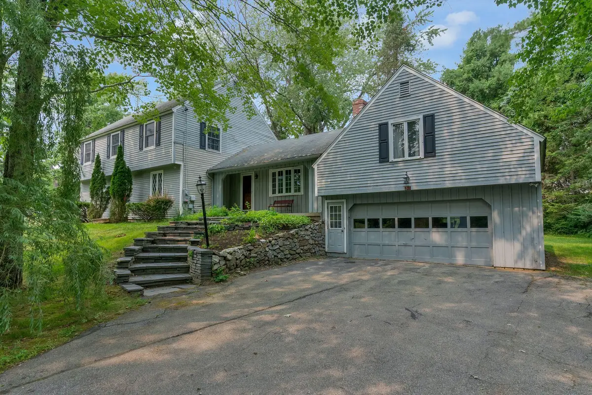 37 Penwood Drive, Kennebunk, ME 04043 - #1