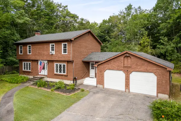 17 Adams Circle, Buxton, ME 04093