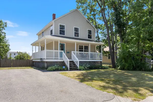 11 Bremen Street, South Portland, ME 04106