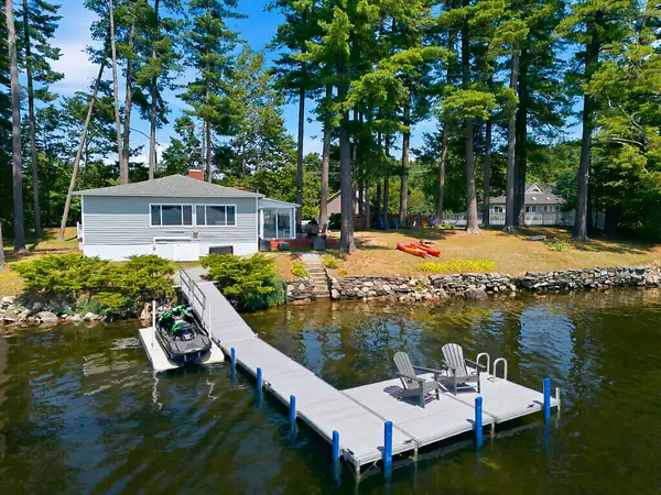 384 Route 126, Monmouth, ME 04259