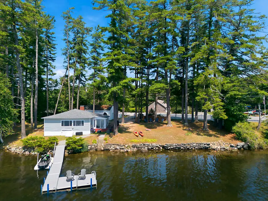 384 Route 126, Monmouth, ME 04259 - #2