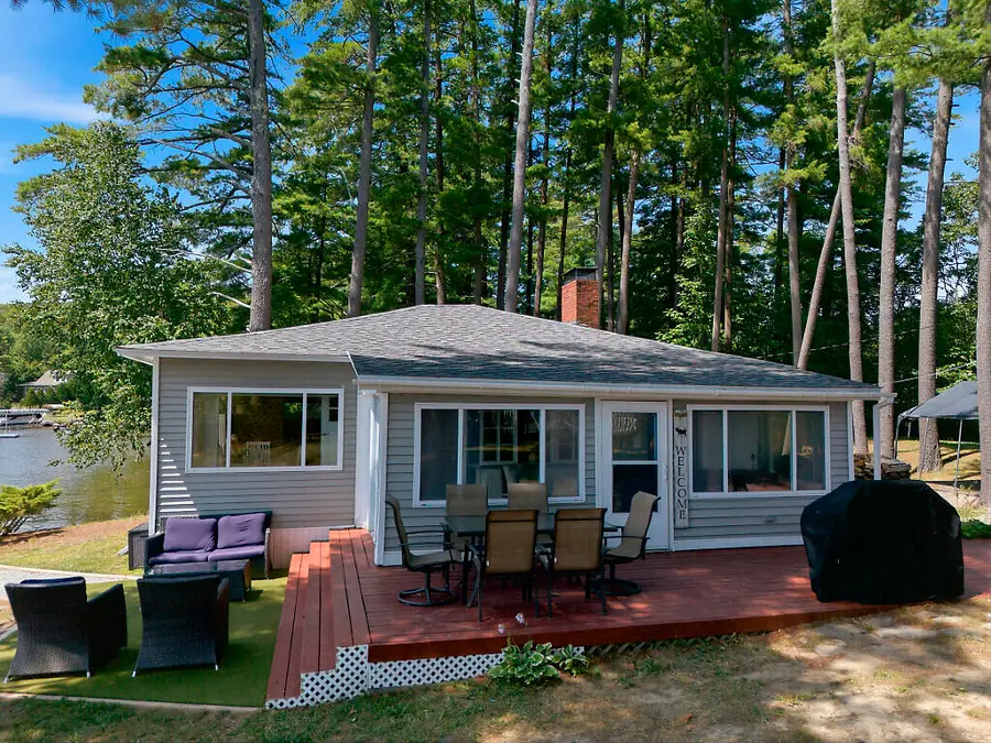 384 Route 126, Monmouth, ME 04259 - #3
