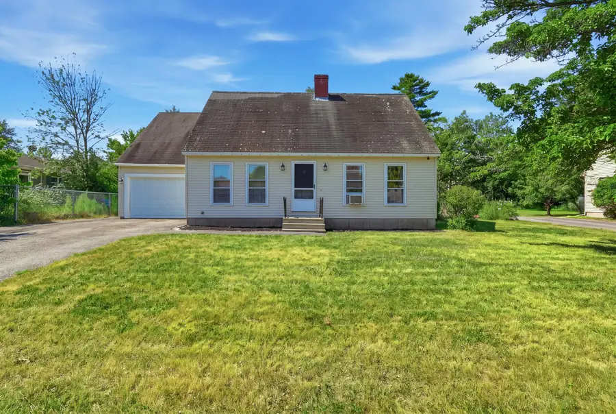 10 Label Avenue, Portland, ME 04103 - #3
