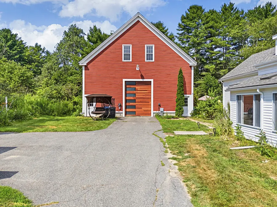 464 Gray Road, Falmouth, ME 04105 - #3