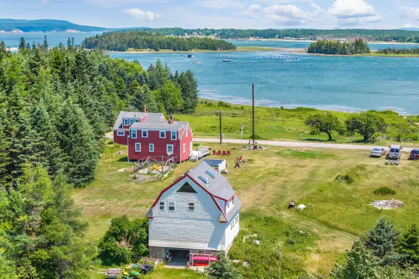 443 Cranberry Road, Cranberry Isles, ME 04625