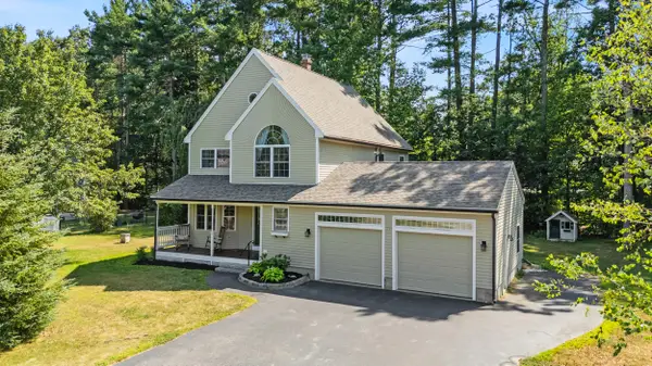 4 Sofia Road, Saco, ME 04072