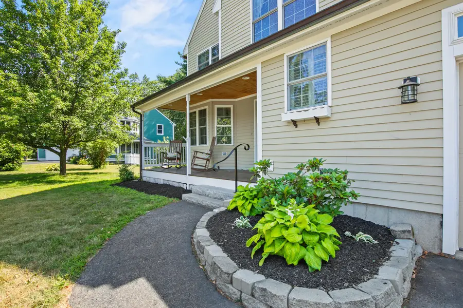 4 Sofia Road, Saco, ME 04072 - #3