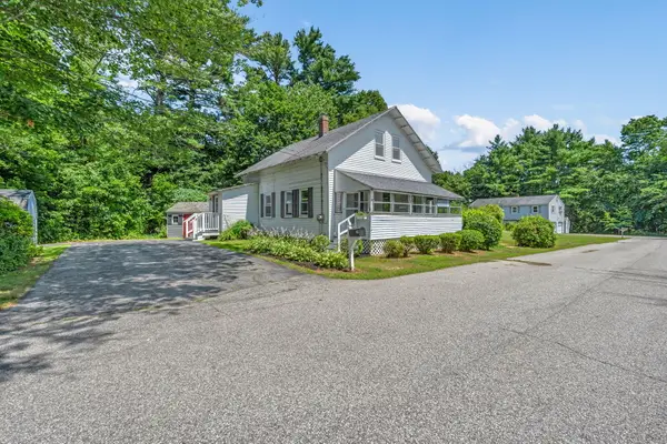 20 Lillian Avenue, Saco, ME 04072