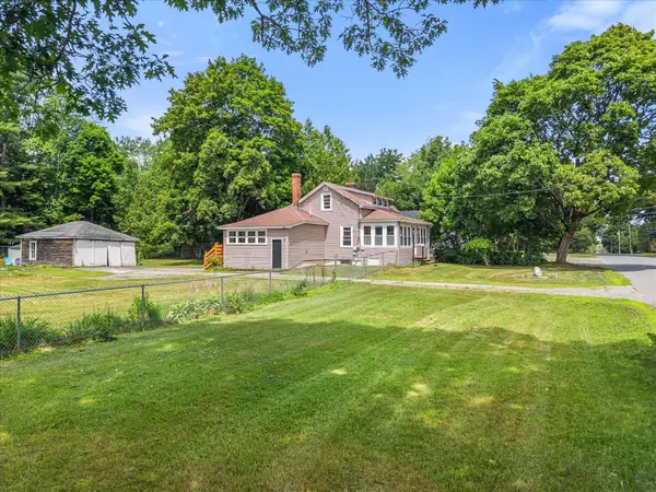 557 Brunswick Street, Old Town, ME 04468