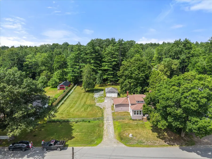 557 Brunswick Street, Old Town, ME 04468 - #2