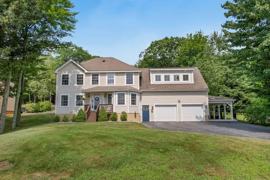 67 Chase Hill Drive, Westbrook, ME 04092 - #3